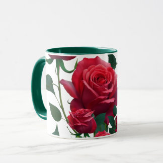 Mug Musique romantique