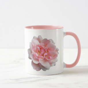 Mug Musique rose