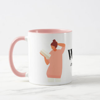 Mug Musique RTL WWSD