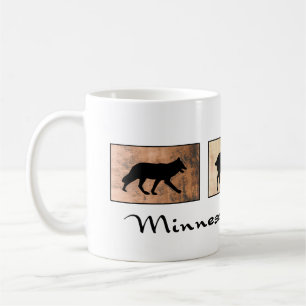 Mug Musique sauvage du Minnesota