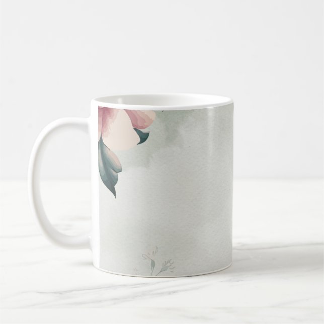 Mug Musique simple (Gauche)