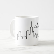 Musique Skyline de Chicago