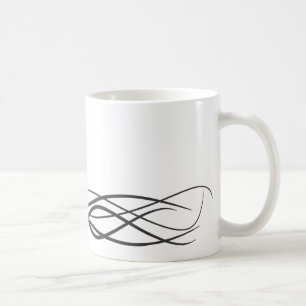 Mug Musique tribale
