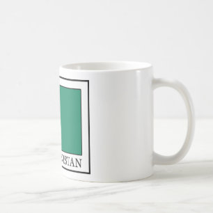 Mug Musique turkmène