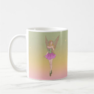Mug Musique velue du printemps