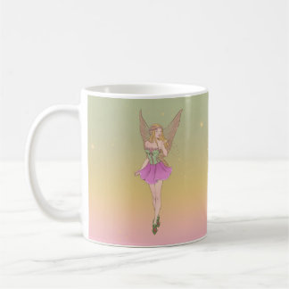 Mug Musique velue du printemps