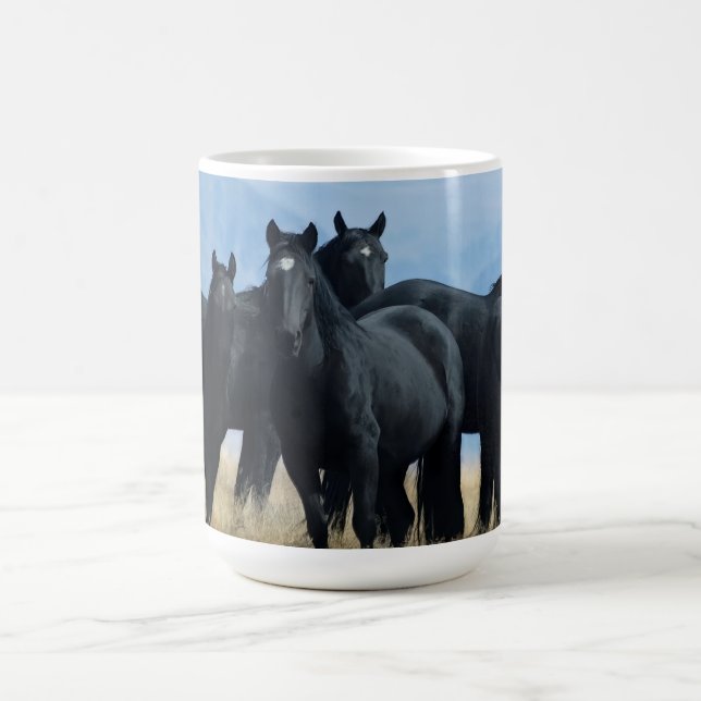 Mug Musique Voodoo  (Centre)