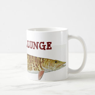MUG MUSKELLUNGE