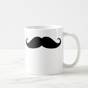 Mug Mustache