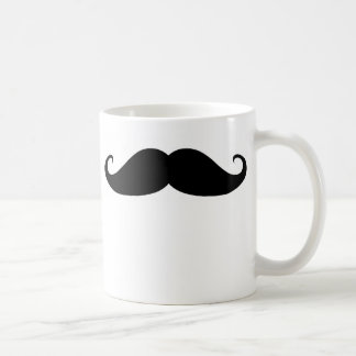 Mug Mustache