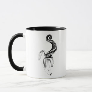 Mug Mutant-Banana