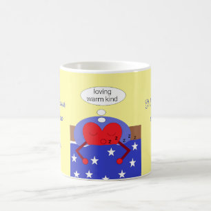 Mug My Heart Dreams of You :