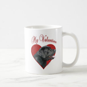 Mug My Labrador Retriever Valentine