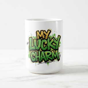 Mug My Lucky Charm St. Patrick's Day