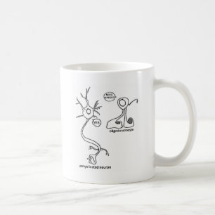 Mug Myelin Pusher
