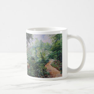 Mug Mynell fait du jardinage Jackson, Mme. Par Syl…