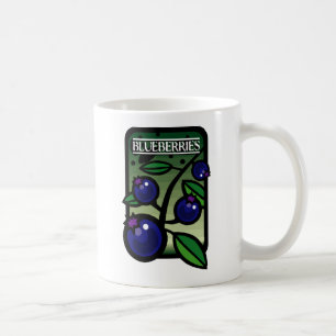 Mug Myrtilles