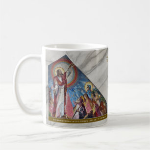 Mug Mystères du Rosaire Lumineux Article #3 : Proclama