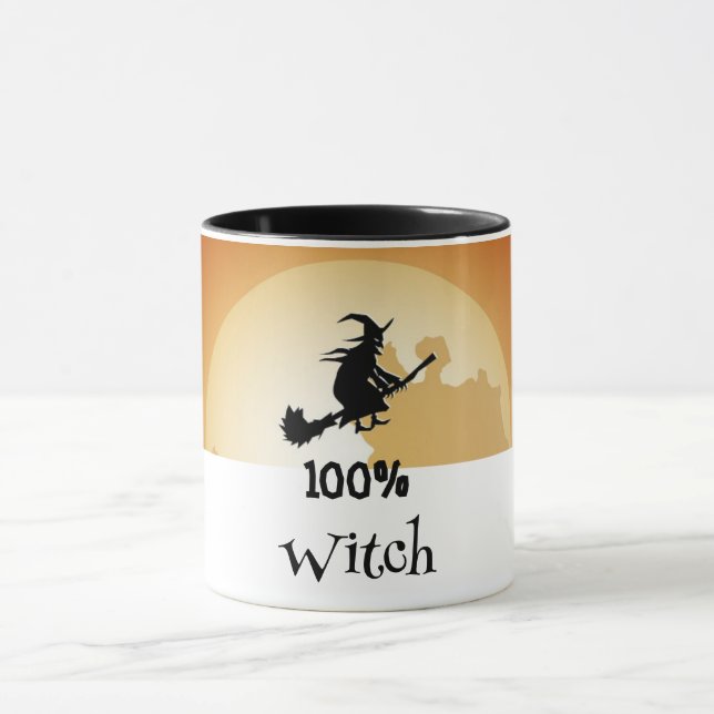 Mug Mystic Glide (Centre)