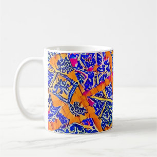 Mug mystique de Marrakech