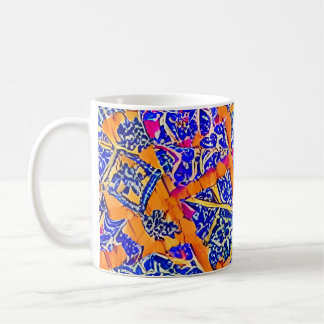 Mug mystique de Marrakech