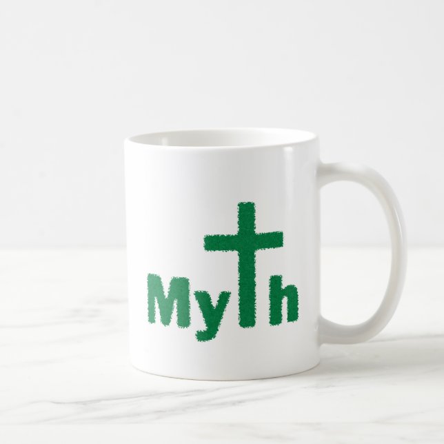Mug Mythe (Droite)