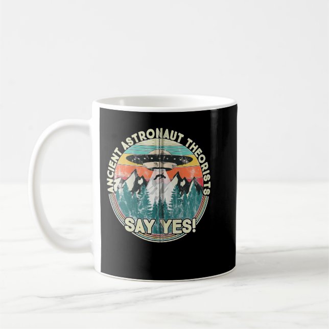 Mug Mythologie romaine antique Sol Invictus Roman Eagl (Gauche)