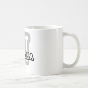 Mug N est pour Natalia