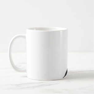 Mug N est pour North American River Otter