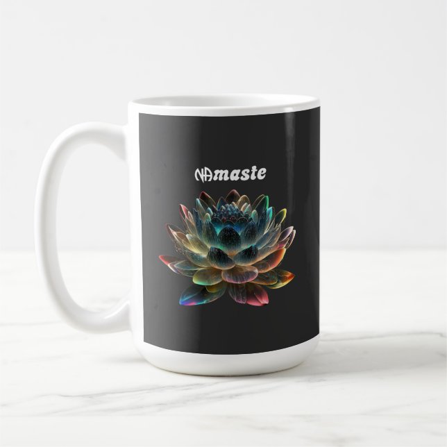 Mug NA maste - NA Narcotiques Anonyme (Gauche)