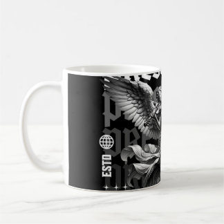 Mug Na moda refrigere para fora o cargo de Instagram