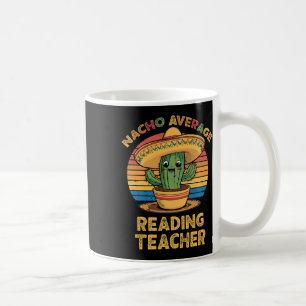 Mug Nacho Moyenne du chirurgien général Cinco De Mayo 