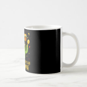 Mug Nacho Moyenne Grandma Cinco De Mayo Fiesta Party