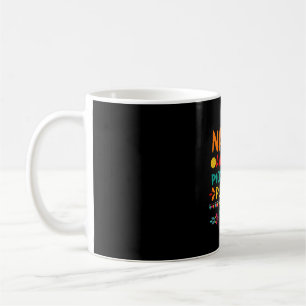 Mug Nacho Moyenne Pickleball Joueur Funny Cinco De Mai