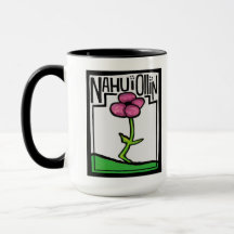 NAHUI OLLIN