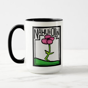 MUG NAHUI OLLIN