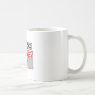 Mug N'Ai Pas Peur.. Le dermatologue est là