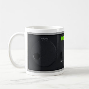 Mug Naim NAIT 2
