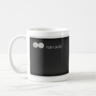 Mug Naim NAP 140