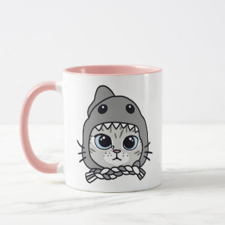 Mug Nala Shark