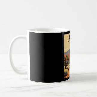 Mug Namadgi � The Endless Horizon of Australia
