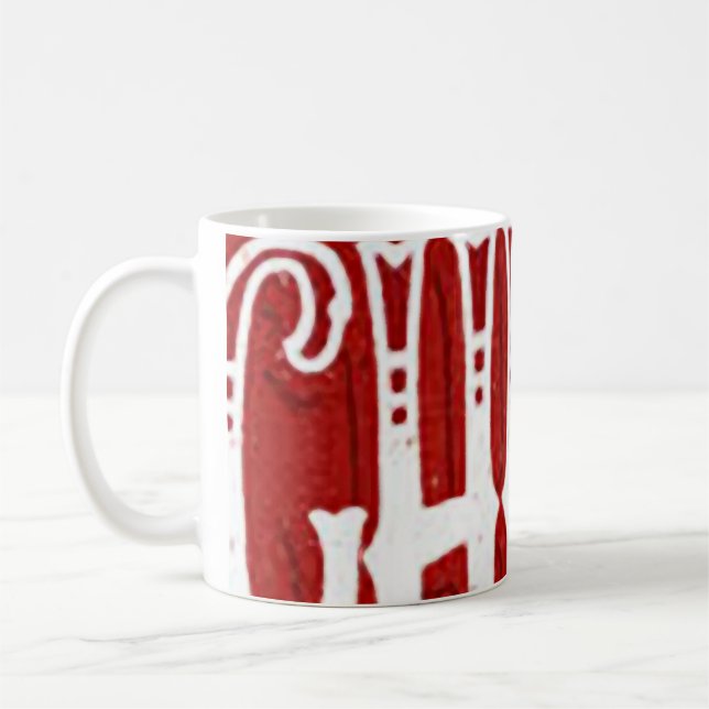 Mug Name_CHRIS_mug (Gauche)