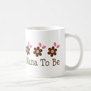 Mug Nana à être