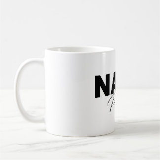 Mug Nana prie la foi chrétienne