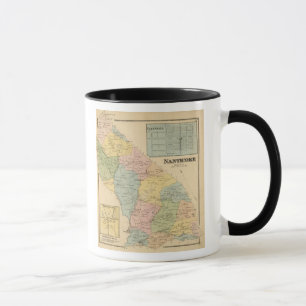 Mug Nanticoke