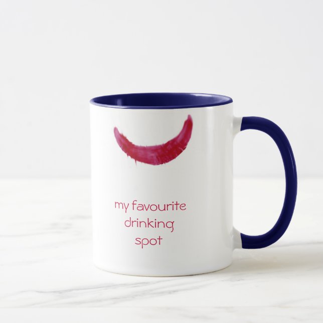 Mug Naomis_collection de boissons (Droite)