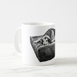 Mug Nap doux