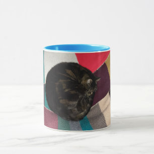 Mug Nap Heure Dave Combo