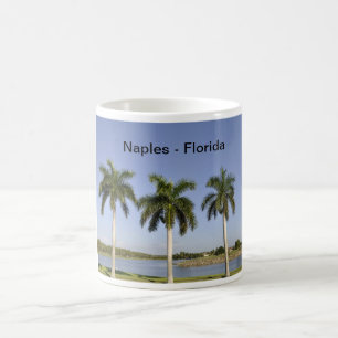 Mug Naples Floride