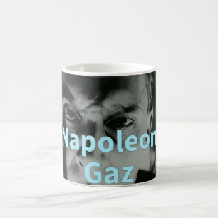 Mug Napoléon Gaz